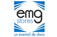 EMG Stores
