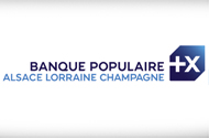 Banque Populaire Alsace Lorraine