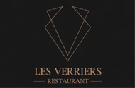 Restaurant LES VERRIERS
